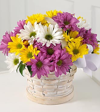 Sunny Skies Bouquet