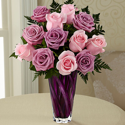 The Royal Treatment&amp;trade; Rose Bouquet